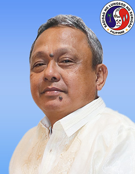 Councilor Florenillo Ravelo