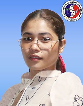 Councilor Jenelyn Edulzura